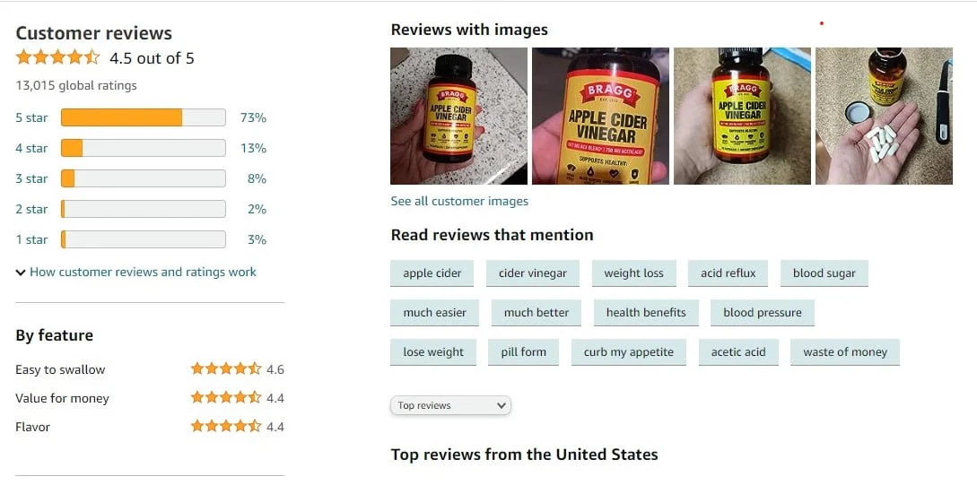 apple review 1